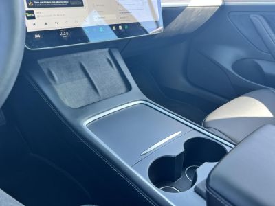 TESLA MODEL 3 Long Range AWD (Automata) 54e km. mátrix LED. hőszivattyú. premium hifi. gyönyörű állapot!