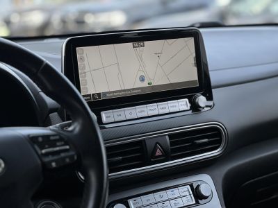 HYUNDAI KONA EV 64kWh Comfort 400+km hatótáv