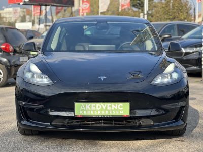 TESLA MODEL 3 Long Range AWD (Automata) 106e km. EAP. mátrix LED. hőszivattyú. premium hifi. garanciális!