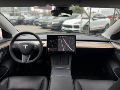 TESLA MODEL 3 RWD (Automata) 36e km. Ryzen. 19 sport felni. 2030-ig gyári garancia!