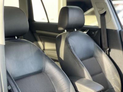 SKODA OCTAVIA Combi 2.0 CR TDI Ambiente