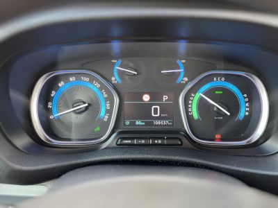 PEUGEOT EXPERT e-Expert L1 Premium 50 kWh (Automata)