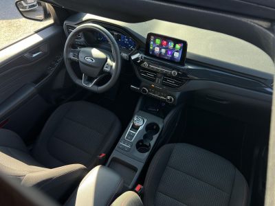 FORD KUGA 2.5 PHEV ST-Line CVT CarPlay. 70km hatótáv