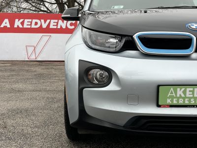 BMW I3 (Automata) 60Ah 59e km. Loft belső Navi Ülésfűtés Félbőr Bluetooth!