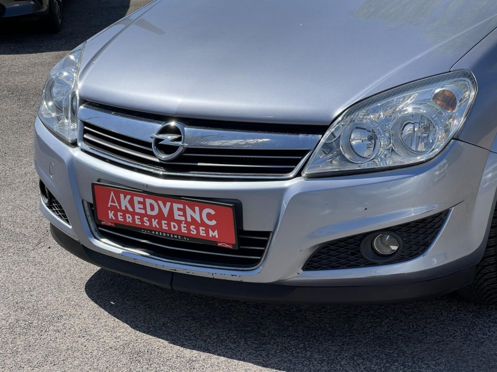 OPEL ASTRA H 1.3 CDTI Enjoy Magyar. Jó műszaki állapot. klíma