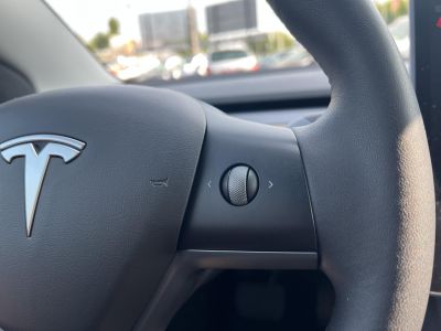 TESLA MODEL 3 Standard Range Plus Aut 110e km. mátrix LED. facelift. garanciális!