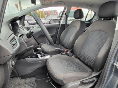 OPEL CORSA E 1.4 Enjoy (Automata) M.o.-i. 1.tul. Márkaszervizelt!