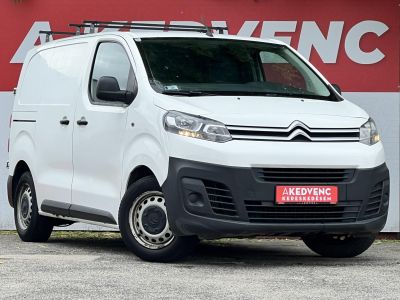 CITROEN JUMPY 1.6 BlueHDi L1 Club