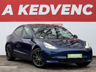 TESLA MODEL 3 RWD (Automata) 34e km. 2030-ig garancia