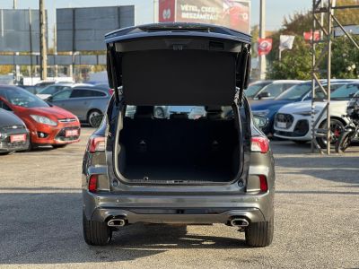 FORD KUGA 2.5 PHEV ST-Line CVT 34e km. sérülésmentes. márkaszervizelt. head-up. gyönyörű állapot!