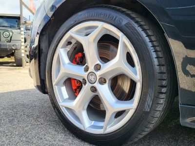 FORD FOCUS 2.0 Ecoboost ST3 250le! megkímélt! xenon. ülésfűtés. tempomat. digitklíma
