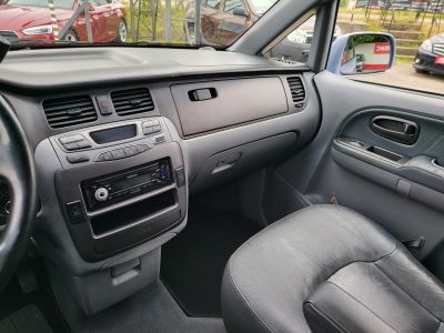 HYUNDAI TRAJET 2.0 CRDi GLS (Automata) (7 személyes ) 2026.10-ig műszaki vizsga!