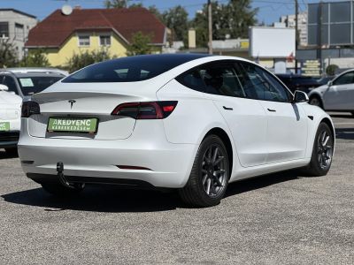TESLA MODEL 3 RWD (Automata) Ryzen Hőszivattyú Mátrix LED. 63e km Magyar rendszámos Garanciális!