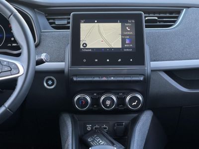 RENAULT ZOE Z.E. R110 52 kWh Zen (Automata) 39e km. 350km hatótáv!