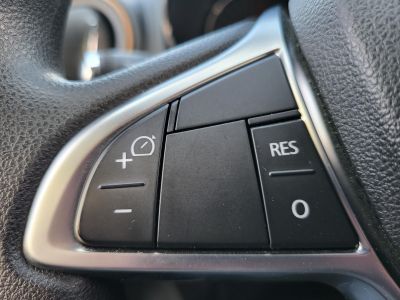DACIA SPRING Electric 65 Extreme aut. Gyári garancia Villámtöltés Szevizkönyv 10987km Bőr belső