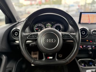 AUDI A3 Sportback 1.4 TFSI Ambiente S-tronic e-tron bang and olufsen. panoráma tető. 30km elektromos hatótáv. vezérlés cserélve!
