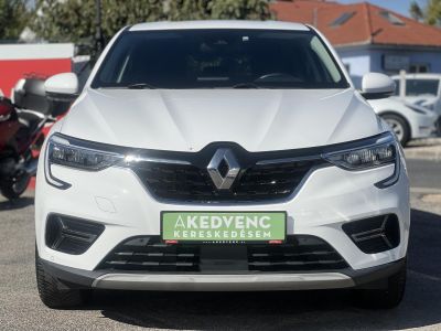 RENAULT ARKANA 1.6 E-Tech Hybrid Techno