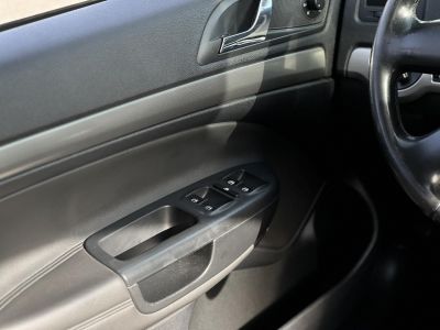SKODA OCTAVIA Combi 2.0 CR TDI Ambiente