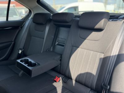 SKODA OCTAVIA 1.4 TSI Style DSG M.o.-i. sérülésmentes. CARPLAY!