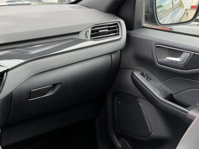FORD KUGA 2.5 PHEV ST-Line X Graphite Tech Edition CVT