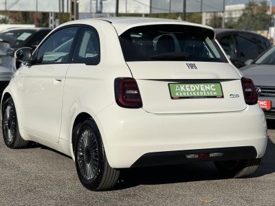 FIAT 500 500e 42kWh (Automata)