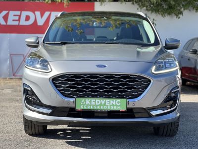 FORD KUGA 2.5 PHEV Vignale CVT