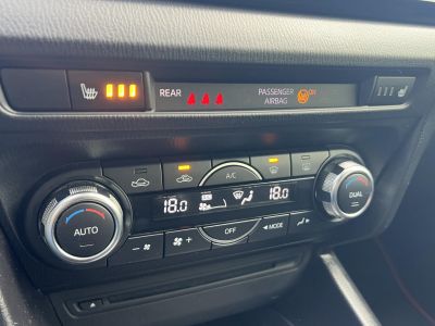 MAZDA 3 Sport 2.0 Attraction Klíma Tempomat Bluetooth Carplay! 105e km!