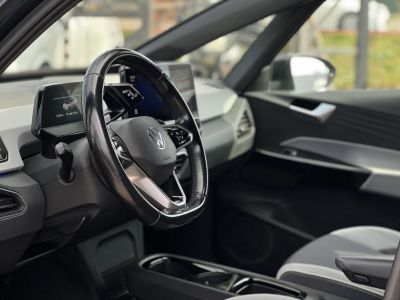 VOLKSWAGEN ID.3 58kWh Pro Performance Business