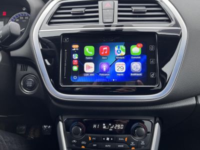 SUZUKI SX4 S-CROSS 1.4T GL+ M.o.-i. 1.tul. 59e km. kitűnő állapot! Carplay