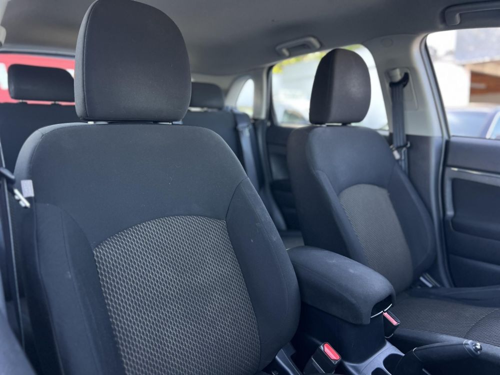 MITSUBISHI ASX 1.6 MIVEC Inform 2WD M.o.-i. teljes nagyszerviz után!