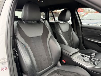 BMW 330e M Sport (Automata) Frissen szervizelt!