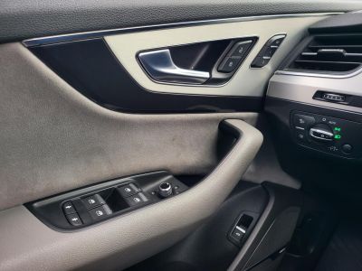 AUDI Q7 3.0 V6 TDI quattro Tiptronic ic S-line Magyarországi. Magasan felszerelt!
