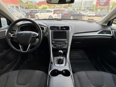 FORD MONDEO 1.5 TDCi Business PANORÁMATETŐ. LED. CARPLAY. tolatókamera. szervizelt
