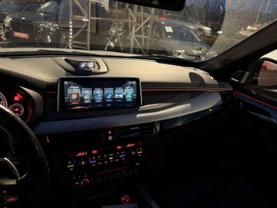 BMW X5 M50d (Automata) Bang and Olufsen. Pano. Vezérlés lecserélve. ACC. 3.5t vonóhorog