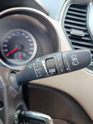 HYUNDAI SANTA FE 2.2 CRDi Premium (Automata) Klíma Tempomat Bluetooth 182e km! 4AWD Ajándék olajcsere!