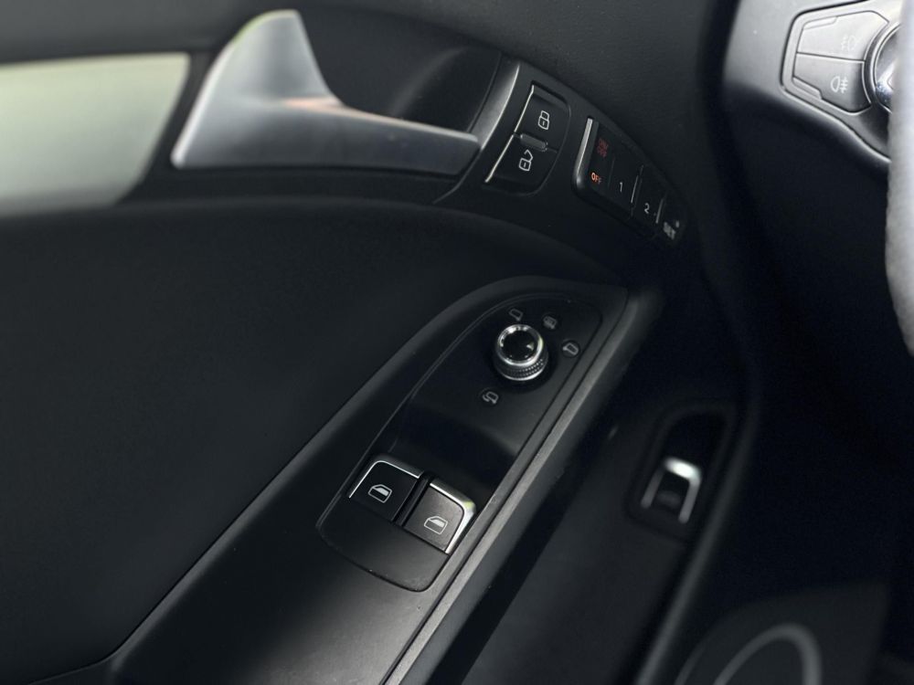 AUDI A5 Coupé 3.0 V6 TDI multitronic S-line. BANG&OLUFSEN