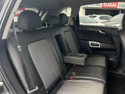 OPEL ANTARA 2.4 Enjoy Plus Magyarországi. Gyári fényezés. Végig vezetett szervizkönyv!