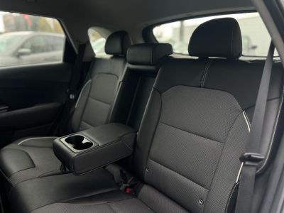 KIA NIRO e-Niro 64kWh Silver