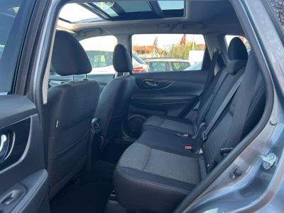 NISSAN X-TRAIL 2.0 dCi Tekna Xtronic 4x4 Magasan felszerelt! Xenon Panoráma Ülésfűtés 360kamera Téli-nyári kerék szett!