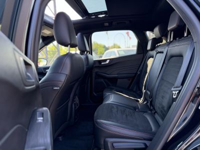 FORD KUGA 2.5 PHEV ST-Line CVT LED fényszórók. napfénytető. kamera. vonóhorog. CARPLAY!
