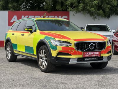 VOLVO V90 Cross Country 2.0 D [D4] AWD Geartronic
