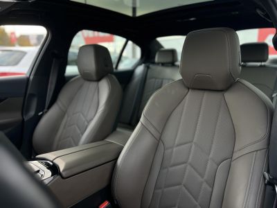 BMW I5 eDrive40 81,2kWh M-sport. Bowers & Wilkins. 626km WLTP. panorámatető. újszerű állapot!