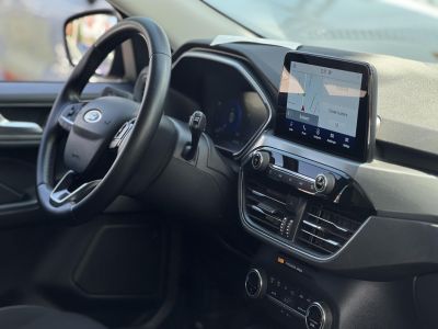 FORD KUGA 2.5 FHEV Titanium CVT 89e km!