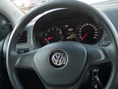 VOLKSWAGEN POLO 1.0 MPI Trendline Klíma Navigáció tolatókamera 172e km!