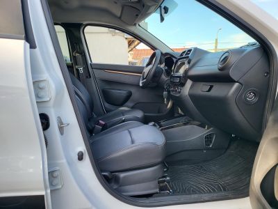 DACIA SPRING Electric 65 Extreme aut. Gyári garancia Villámtöltés Szevizkönyv 10987km Bőr belső