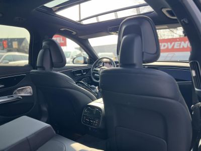 MERCEDES-BENZ E 300 e T 9G-TRONIC Plug-in hybrid ÁFÁS! AMG. 4D Burmester hifi 3DX2 kijelző Panorámatető Masszázs ülések!