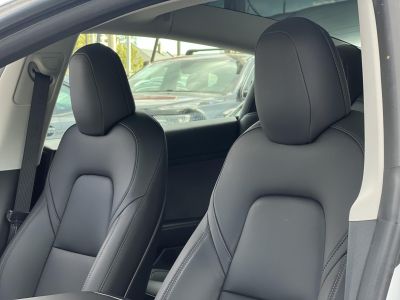TESLA MODEL 3 Long Range AWD (Automata) 103e km. AMD Ryzen. mátrix LED. hőszivattyú. 2030-ig garanciális!