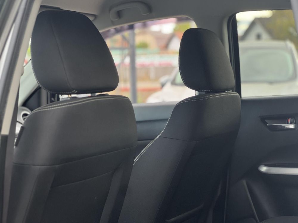 SUZUKI VITARA 1.6 GL+ Magyarországi. Gyári fényezés. Carplay. Tolatókamera!