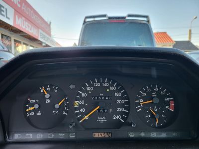 MERCEDES-BENZ E 220 T Automata Klíma 4x.elablak Frissen szervizelt! Friss műszaki!