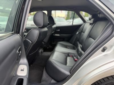 LEXUS IS 200 Sport Cross klíma. bőrbelső. ülésfűtés. téli-nyári kerék garnitúra. vezérlés cseréve!